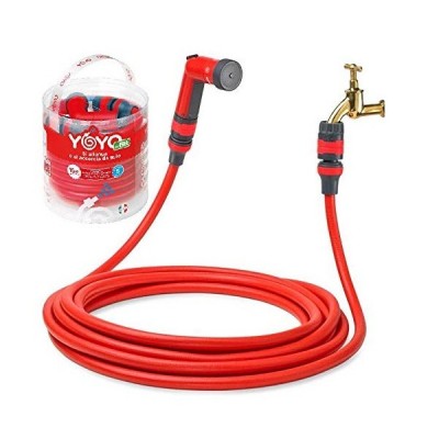 TUBO YOYO GO RT.15 MT KIT