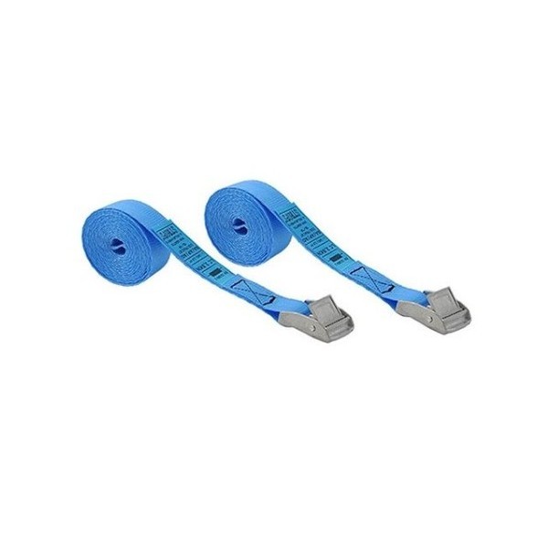 NASTRO DI FISSAGGIO MM 25XMT 5 C/FIBBIA - CF.1 P