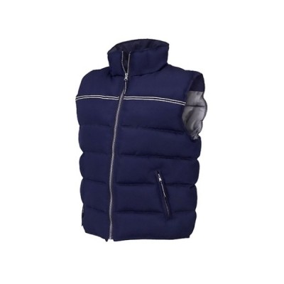 GILET IMBOTTITO OCEAN TG XL