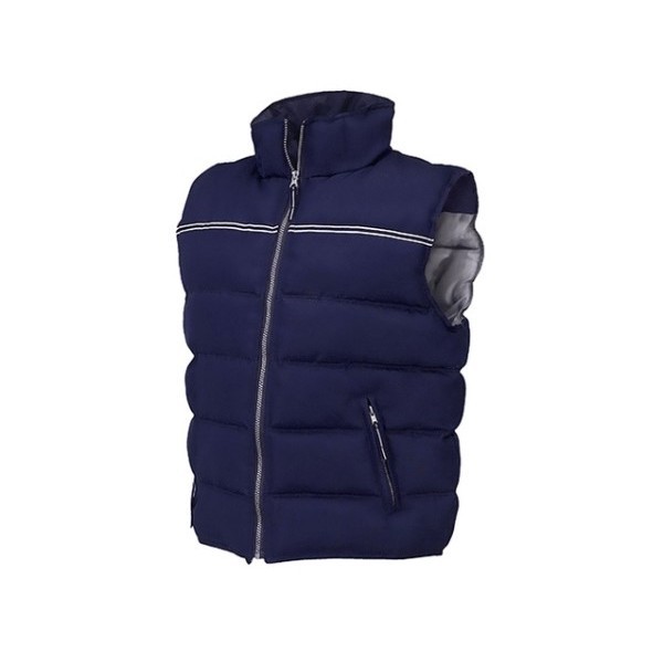 GILET IMBOTTITO OCEAN TG XL