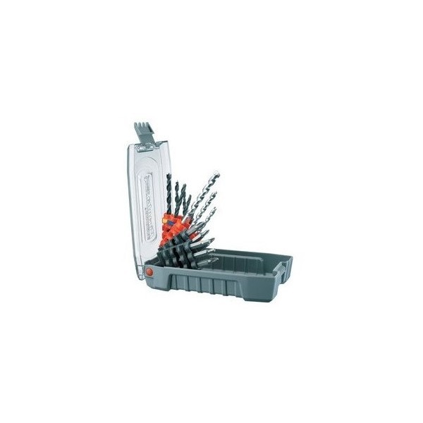 SET 17 PZ B.D MOD.X56205