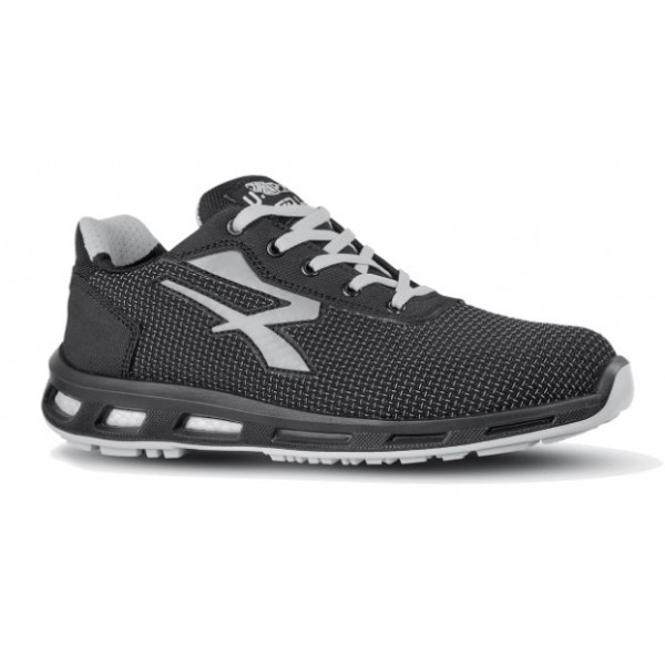U POWER SCARPE ANT.RAPTOR BASSE N.43