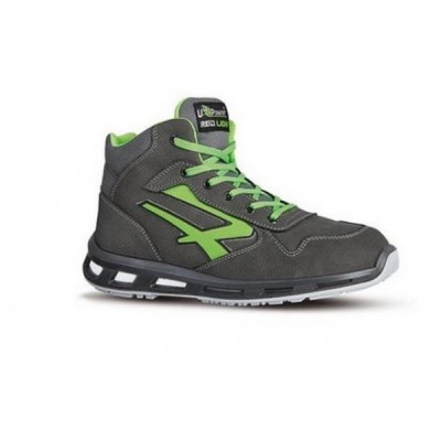U POWER SCARPE HUMMER ALTE...