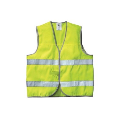 GILET ALTA VISIBILITA'...