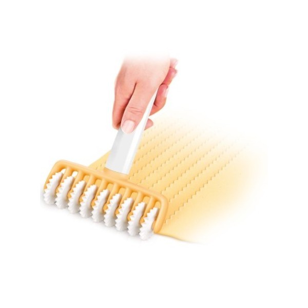 RULLO TAGLIAPASTA MULTIFUNZIONE