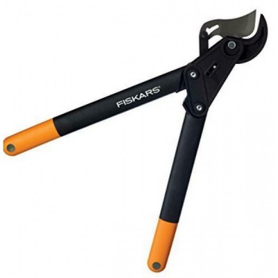 TRONCARAMI POWERSTEP...