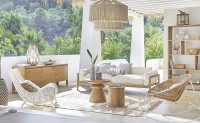 La casa al mare: ispirazioni per arredare in stile marinaro